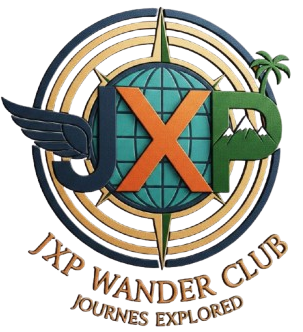 JXP Wander Club